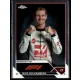 2023 Topps Chrome Formula 1 F1 Drivers #46 Nico Hulkenberg 