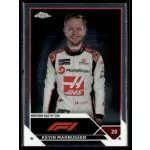 2023 Topps Chrome Formula 1 F1 Drivers #49 Kevin Magnussen 