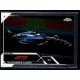 2023 Topps Chrome Formula 1 F1 Drivers #63 Alexander Albon 