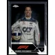 2023 Topps Chrome Formula 1 F1 Drivers #69 Daniel Ricciardo 