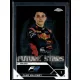 2023 Topps Chrome Formula 1 F2 Drivers #74 Zane Maloney 