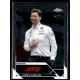 2023 Topps Chrome Formula 1 F1 Crew Team #99 James Vowles 
