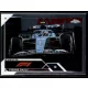2023 Topps Chrome Formula 1 F1 Cars #108 Pierre Gasly 