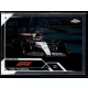 2023 Topps Chrome Formula 1 F1 Cars #115 Yuki Tsunoda 