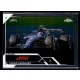 2023 Topps Chrome Formula 1 F1 Cars #116 Logan Sargeant 