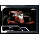 2023 Topps Chrome Formula 1 F2 Cars #122 Frederik Vesti 