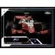2023 Topps Chrome Formula 1 F2 Cars #123 Oliver Bearman 