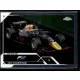 2023 Topps Chrome Formula 1 F2 Cars #128 Jak Crawford 