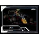 2023 Topps Chrome Formula 1 F2 Cars #129 Isack Hadjar 