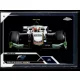 2023 Topps Chrome Formula 1 F2 Cars #135 Ralph Boschung 