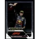 2023 Topps Chrome Formula 1 Grand Prix Winners #157 Max Verstappen 