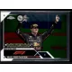 2023 Topps Chrome Formula 1 Grand Prix Winners #158 Max Verstappen 