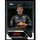 2023 Topps Chrome Formula 1 Grand Prix Driver of the Day #169 Max Verstappen 