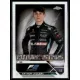 2023 Topps Chrome Formula 1 Refractor F2 Drivers - Future Stars #85 Arthur Leclerc 