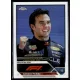 2023 Topps Chrome Formula 1 Refractor Grand Prix Driver of the Day #182 Sergio Perez 