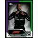 2023 Topps Chrome Formula 1 Purple Green Refractors F1 Drivers #21 Lewis Hamilton 
