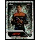 2023 Topps Chrome Formula 1 Mini Diamond Refractor F1 Drivers #40 Oscar Piastri 