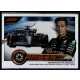2023 Topps Chrome Formula 1 CAMBER #CAM-GRIII George Russell 