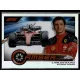 2023 Topps Now Formula 1 CAMBER #CAM-CS Scuderia Ferrari 