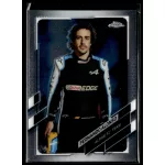 2021 Topps Chrome Formula 1  #9 Fernando Alonso 
