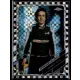 2021 Topps Chrome Formula 1 Checker Flag Refractors #9 Fernando Alonso 