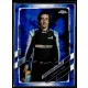 2021 Topps Chrome Sapphire Formula 1  #9 Fernando Alonso 