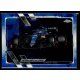 2021 Topps Chrome Sapphire Formula 1  #104 Fernando Alonso 