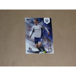 2014 Topps Premier Gold Soccer #140 Craig Gardner