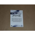 2014 Topps Premier Gold Soccer #132 Hugo Lloris