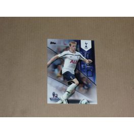 2014 Topps Premier Gold Soccer #130 Eric Dier