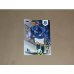2014 Topps Premier Gold Soccer #45 Ross Barkley