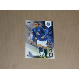 2014 Topps Premier Gold Soccer #45 Ross Barkley