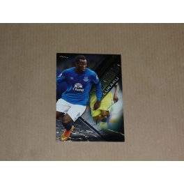   2014 Topps Premier Gold Soccer New Signings #NS-RL Romelu Lukaku