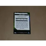 2014 Topps Premier Gold Soccer New Signings #NS-RL Romelu Lukaku