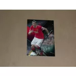 2014 Topps Premier Gold Soccer New Signings #NS-AD Angel Di Maria