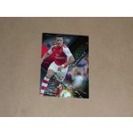 2014 Topps Premier Gold Soccer New Signings #NS-AS Alexis Sanchez