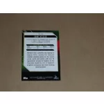 2014 Topps Premier Gold Soccer New Signings #NS-DW Danny Welbeck