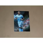 2014 Topps Premier Gold Soccer New Signings #NS-EM Eliaquim Mangala