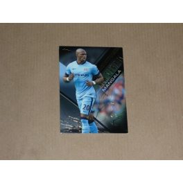   2014 Topps Premier Gold Soccer New Signings #NS-EM Eliaquim Mangala