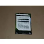 2014 Topps Premier Gold Soccer New Signings #NS-EM Eliaquim Mangala