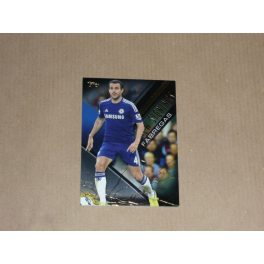   2014 Topps Premier Gold Soccer New Signings #NS-CF Cesc Fabregas