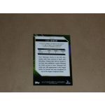 2014 Topps Premier Gold Soccer New Signings #NS-CF Cesc Fabregas