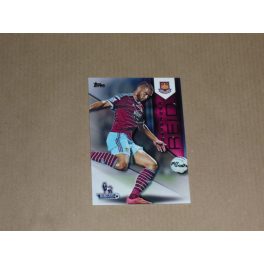 2014 Topps Premier Gold Soccer #145 Winston Reid