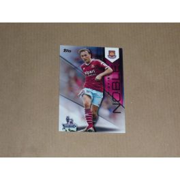 2014 Topps Premier Gold Soccer #146 Mark Noble
