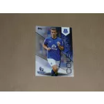 2014 Topps Premier Gold Soccer #42 Seamus Coleman