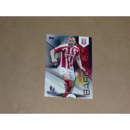 2014 Topps Premier Gold Soccer #111 Phil Bardsley