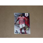 2014 Topps Premier Gold Soccer #113 Victor Moses