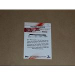 2014 Topps Premier Gold Soccer #113 Victor Moses