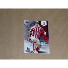 2014 Topps Premier Gold Soccer #114 Bojan Krkic