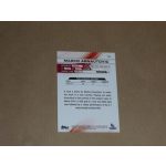 2014 Topps Premier Gold Soccer #115 Marko Arnautovic